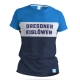 Dresdner Eislöwen - T-Shirt - Block - Gr: XS