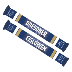 Dresdner Eislöwen - Druckschal - Fans